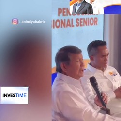 Video: Program MBG Diperluas Untuk Ibu Hamil, Anggaran Capai Rp450 T