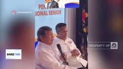 Video: Program MBG Diperluas Untuk Ibu Hamil, Anggaran Capai Rp450 T