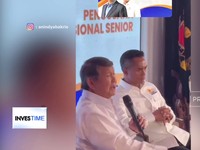 Video: Program MBG Diperluas Untuk Ibu Hamil, Anggaran Capai Rp450 T