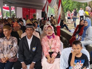 Cerita Sakim dan Rapiah 30 Tahun Nikah Siri, Kini Diakui Negara