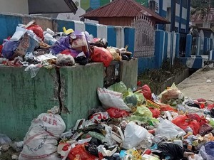 Petugas Kebersihan di Mamasa Mogok Kerja gegara Gaji 4 Bulan Belum Dibayar
