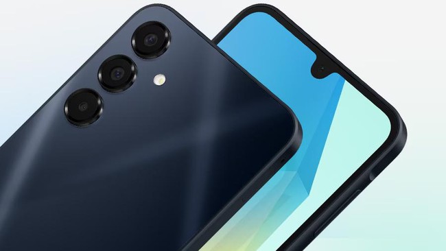 Daftar HP Murah Kamera Terbaik, Semua di Bawah Rp 3 Jutaan