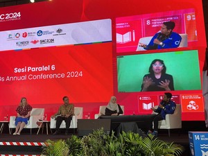 Data Bappenas: 138 Indikator Capaian Target SDGs di 2023 Terpenuhi