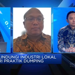 Video: Siaga Satu! Baja China Serbu Indonesia, Pemerintah Harus Apa?