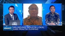 Video: Siaga Satu! Baja China Serbu Indonesia, Pemerintah Harus Apa?