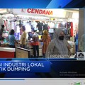 Video: Tekstil RI Babak-belur Dihajar China, Ada Indikasi Dumping?