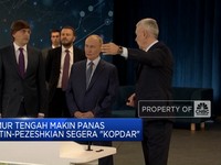 Video: Timur Tengah Makin Panas Putin-Pezeshkian Segera 