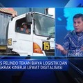 Video: Bos Pelindo Bicara Transformasi Digital Jadi Kunci Efisiensi