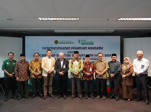 Bank Sumsel Babel Syariah Perkuat Komitmen Layanan Terbaik ke Nasabah