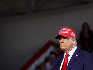 Trump Sebut Gaza Bisa Lebih Baik dari Monako: Lokasi Terbaik di Timur Tengah