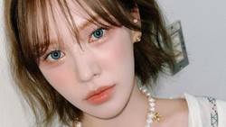Video: Wendy Red Velvet Pilih Agensi Ini Setelah Pisah dari SM