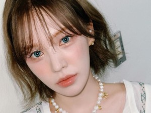 Video: Wendy Red Velvet Pilih Agensi Ini Setelah Pisah dari SM