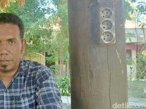 Malangnya Pria NTT Dinyatakan Meninggal Sejak 2021 padahal Masih Hidup