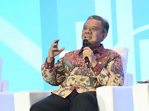 Ketua ICCA Yakin Yusuf Didi Setiarto Bisa Bawa ILUNI FH UI ke Era Kejayaan