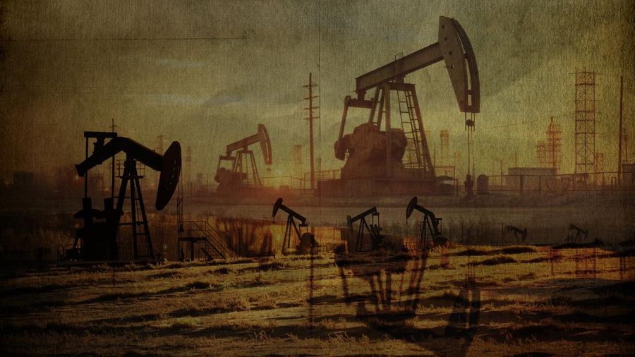10 Produsen Minyak Terbesar di Dunia: Persaingan AS, Rusia & Iran 10 Produsen Minyak Terbesar di Dunia: Persaingan AS, Rusia & Iran