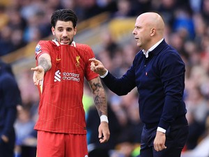 Szoboslai: Beda Arne Slot dengan Klopp itu...