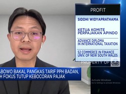 Video: 300 Pengusaha "Nakal" Tak Bayar Pajak, Prabowo Harus Apa?