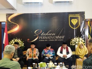 Amien Rais Akan Turun Gunung Kampanyekan Pramono-Rano Karno