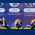 Video:Arsjad Blak-blakan Cara Tingkatkan Perdagangan & Investasi ASEAN