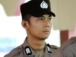 Awal Mula Brigpol Romi Buat Layanan PESAT-SIBARANI di Polda Sulsel
