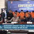 Video: Bareskrim Bongkar Sindikat Judi Online Jaringan China