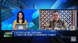 Video: Deflasi 5 Bulan & Warga 