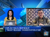 Video: Deflasi 5 Bulan & Warga 