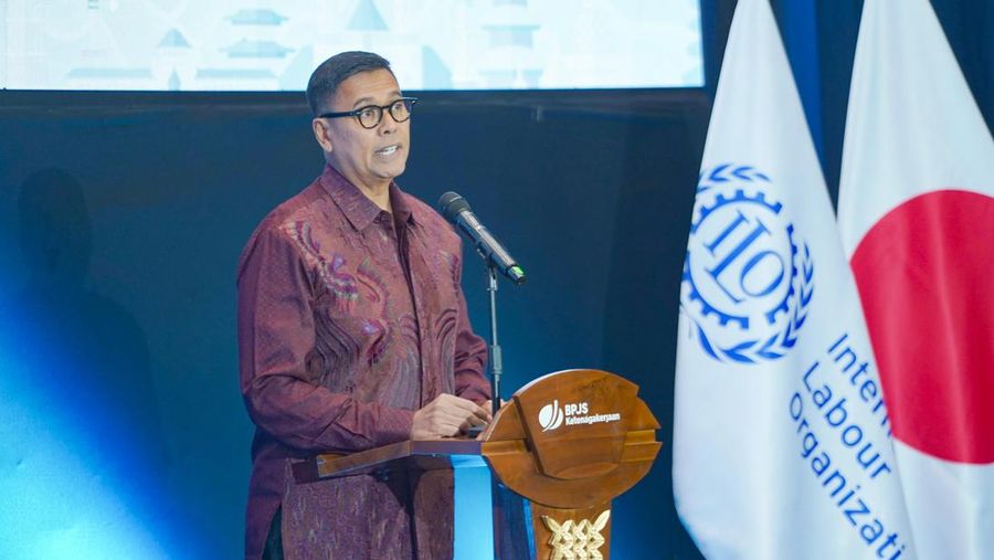 Dok BPJS Ketenagakerjaan