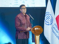 ILO & BPJS Ketenagakerjaan Bahas Perlindungan Pengangguran