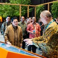 Dukung Bisnis Nasabah, BNIdirect Hadirkan Fitur-Fitur Terbaru