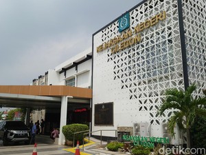 Kejari Cilegon Buka Posko Virtual, Ajak Berani Lapor Pelanggaran Pilkada