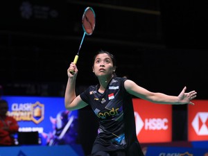 Jadwal-Hasil Undian Denmark Open 2024 untuk 9 Pebulutangkis Indonesia