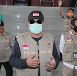 Paman Haji Isam Tersangka KPK, Punya Koleksi Mobil-Motor Ini