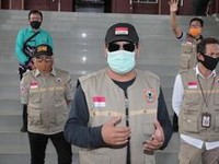 KPK Tetapkan Paman Haji Isam Jadi Tersangka, Ini Kronologi Lengkapnya!