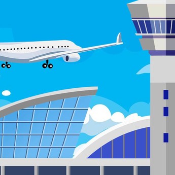 Hadirkan Layanan Terbaik, Bandara InJourney Airports Panen Penghargaan