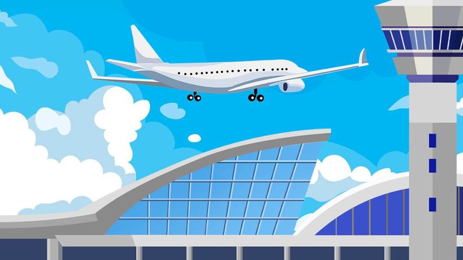 Hadirkan Layanan Terbaik, Bandara InJourney Airports Borong 34 Penghargaan Dunia