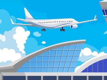 Hadirkan Layanan Terbaik, Bandara InJourney Airports Panen Penghargaan