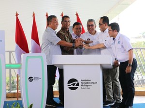 Pemprov DKI Raih Penghargaan di Bidang LH-Transportasi