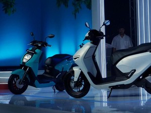 Ini Alasan Honda Belum Rilis Harga Fix Motor Listrik ICON e: dan CUV e: