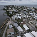 Badai Milton Hantam Florida, Walikota Perintah Warga Pergi atau Mati
