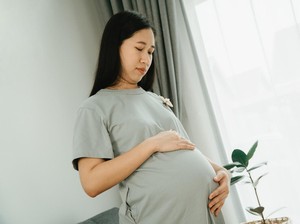 Mungkinkah Kelahiran RI Turun Imbas Childfree?