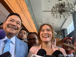 Otto Serahkan Rekaman CCTV Kafe Olivier sebagai Novum PK Kedua Jessica Wongso