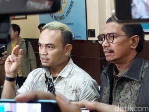 Ada Oknum Cari Keberadaan Anak Nikita Mirzani, Paman: Kita Saja Gak Tahu