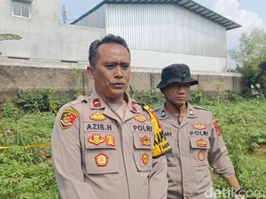 Mayat Wanita di Kebun Singkong Bogor Bakal Diautopsi Usai Identitas Terungkap
