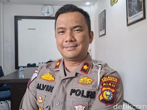 Satlantas Tekan Angka Kecelakaan di Pekanbaru, Ini Triknya