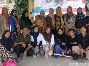 Komunitas Rangkul Muda di Pasuruan Ajak Masyarakat Maknai Perbedaan