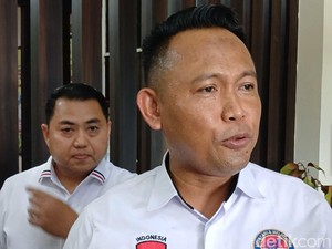 2.036 PMI Dideportasi dari Malaysia Selama Periode Januari-Oktober 2024
