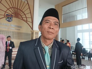 PPP Hormati Penetapan Tersangka Lalu Nursai dalam Kasus Ijazah Palsu