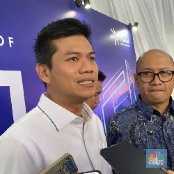 Data Warga Disimpan di Luar Negeri, RI Jangan Bengong Doang
