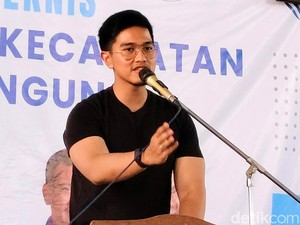 Kaesang Ungkap Erina Gudono Akan Lahiran di Jakarta: Sudah HPL